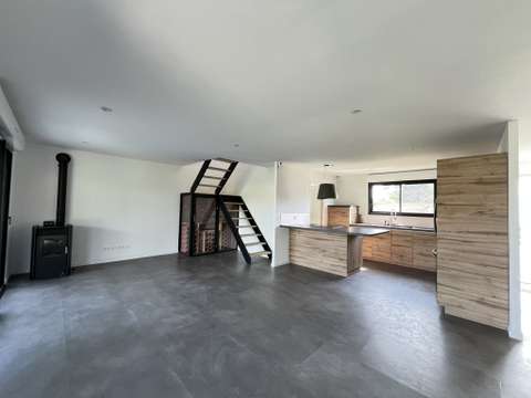 Location maison 7 pièces