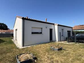 Location Maison 2 chambresLa Mothe-Achard