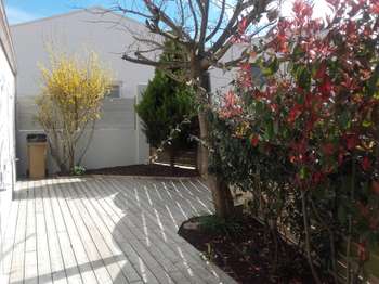 Location Maison 2 chambresLa Mothe-Achard