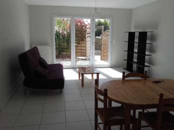 Location maison 3 pièces