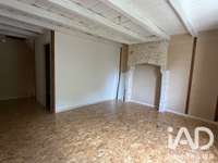 Location maison 2 pièces