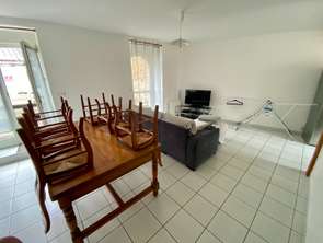 Location Maison 1 chambreLa Motte