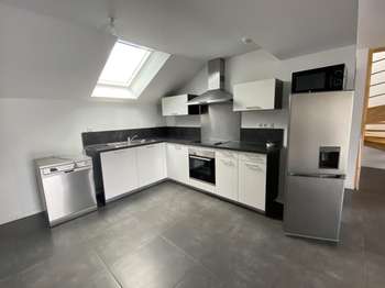 Location Maison 4 chambresLa Motte