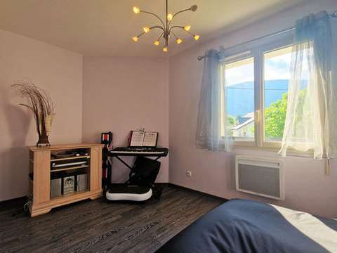 Location maison 7 pièces