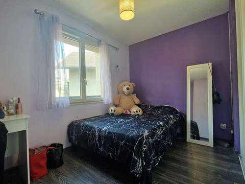 Location maison 7 pièces
