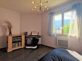Location maison 7 pièces