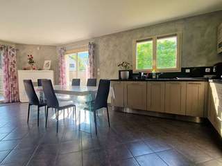 Location maison 7 pièces
