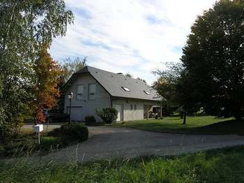 Location Maison 6 chambresLa Motte-Servolex