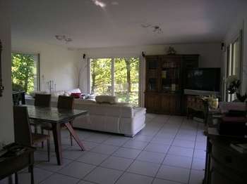 Location maison 7 pièces