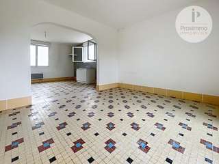 Location maison 5 pièces