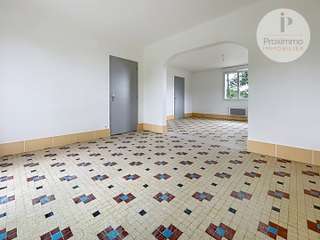 Location maison 5 pièces