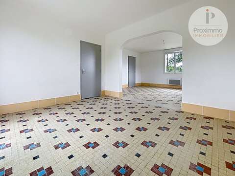 Location maison 5 pièces