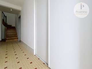 Location maison 5 pièces