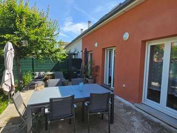 Location Maison 3 chambresLa Norville