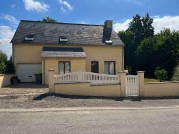 Location Maison 4 chambresLa Nouaye