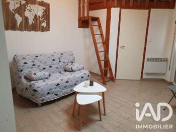 Location maison 1 pièce Location maison 1 pièce