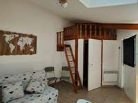 Location maison 1 pièce Location maison 1 pièce