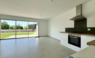 Photo Location maison La paquelais