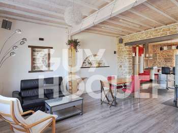 Location maison 5 pièces La paquelais 44