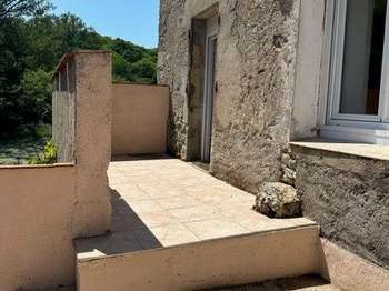 Location Maison 2 chambresLa paquelais