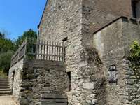 Location maison 3 pièces