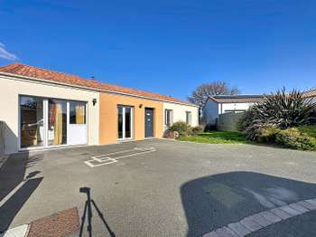 Location Maison 4 chambresLa Petite-Boissière