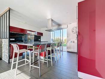 Location maison 5 pièces
