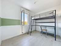 Location maison 5 pièces
