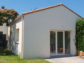 Location Maison 1 chambreLa Plaine-sur-Mer