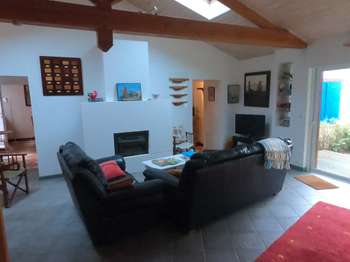 Location maison 4 pièces