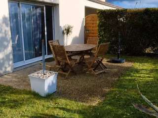 Location maison 4 pièces