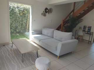 Location maison 4 pièces