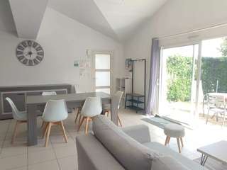 Location maison 4 pièces