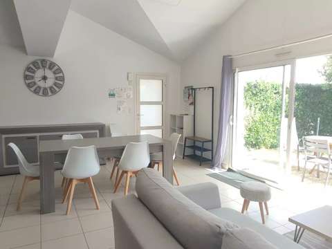 Location maison 4 pièces