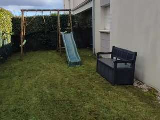 Location maison 4 pièces