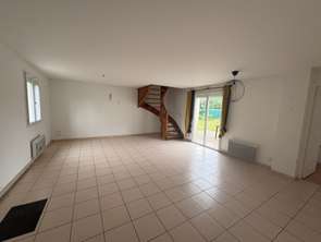 Location Maison 4 chambresLa Plaine-sur-Mer