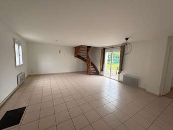 Location maison 5 pièces La Plaine-sur-Mer 44