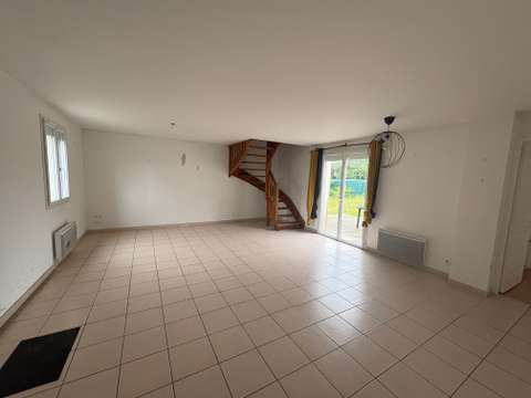 Location maison 5 pièces La Plaine-sur-Mer 44