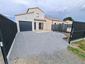 Location Maison 2 chambresLa Plaine-sur-Mer