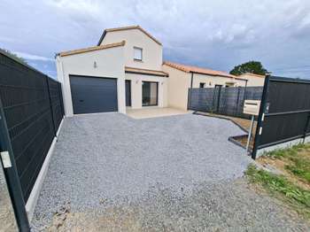 Photo Location maison La Plaine-sur-Mer