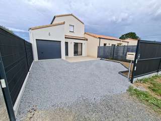Location maison 3 pièces