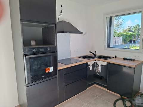 Location maison 3 pièces