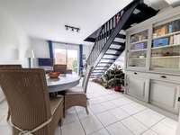 Location maison 3 pièces