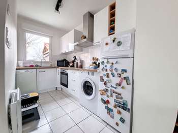Location maison 3 pièces