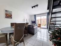 Location maison 3 pièces