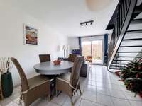 Location maison 3 pièces