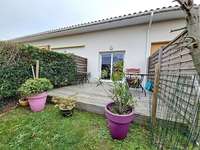 Location maison 3 pièces
