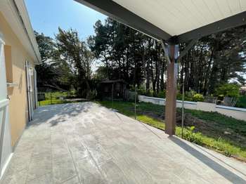 Location maison 4 pièces