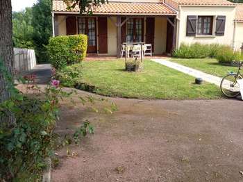 Location Maison 3 chambresLa Plaine-sur-Mer