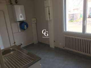 Location maison 4 pièces
